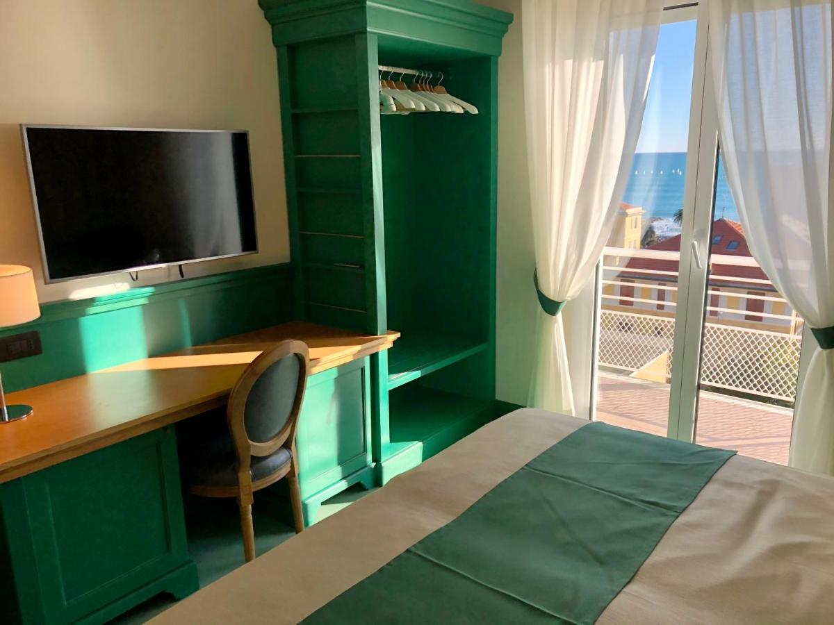 Double Room Sea View