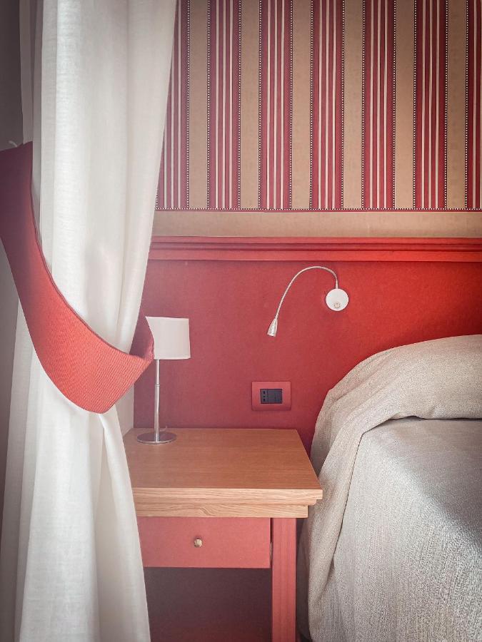 Double Room Sea View