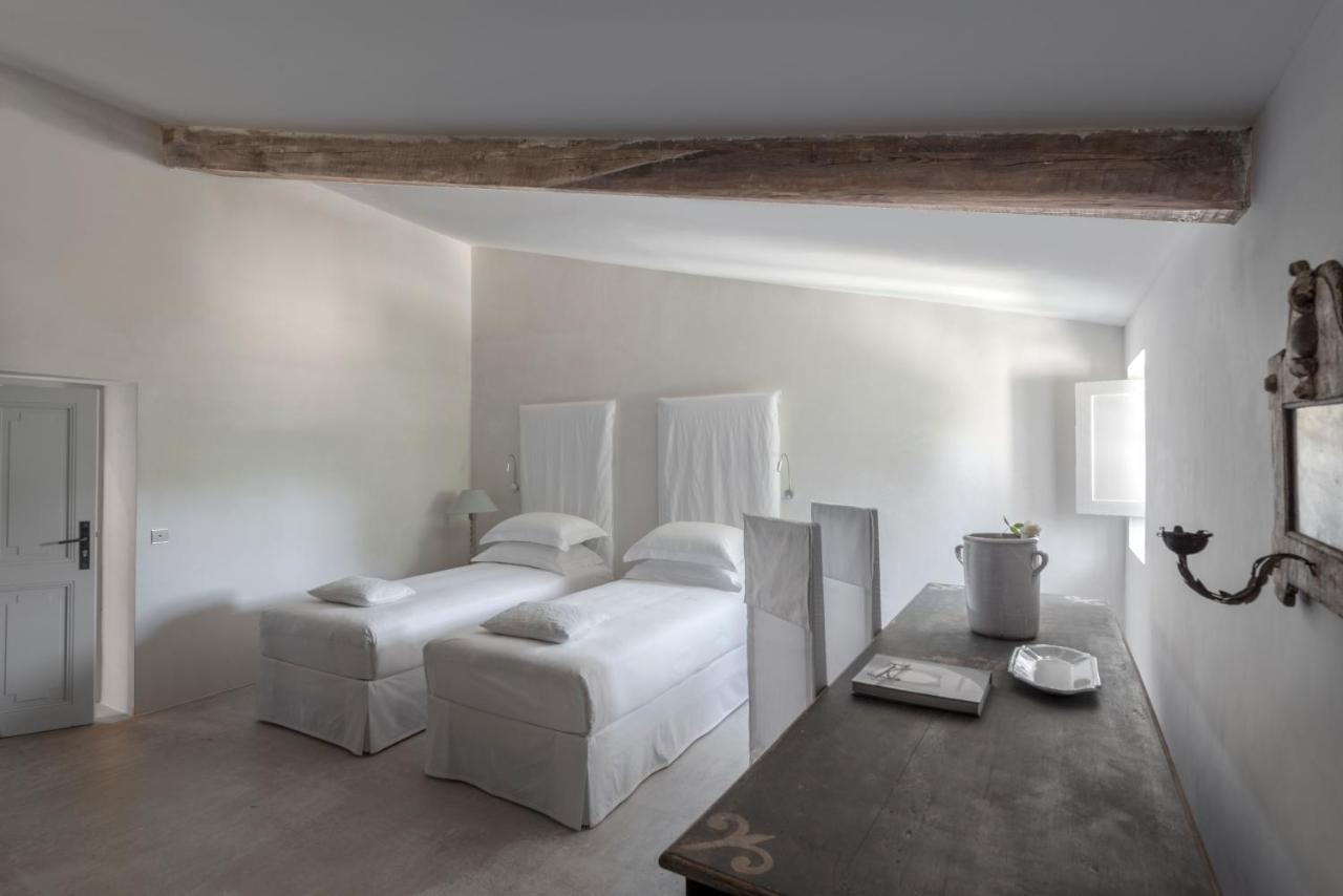 Chambre Double Standard