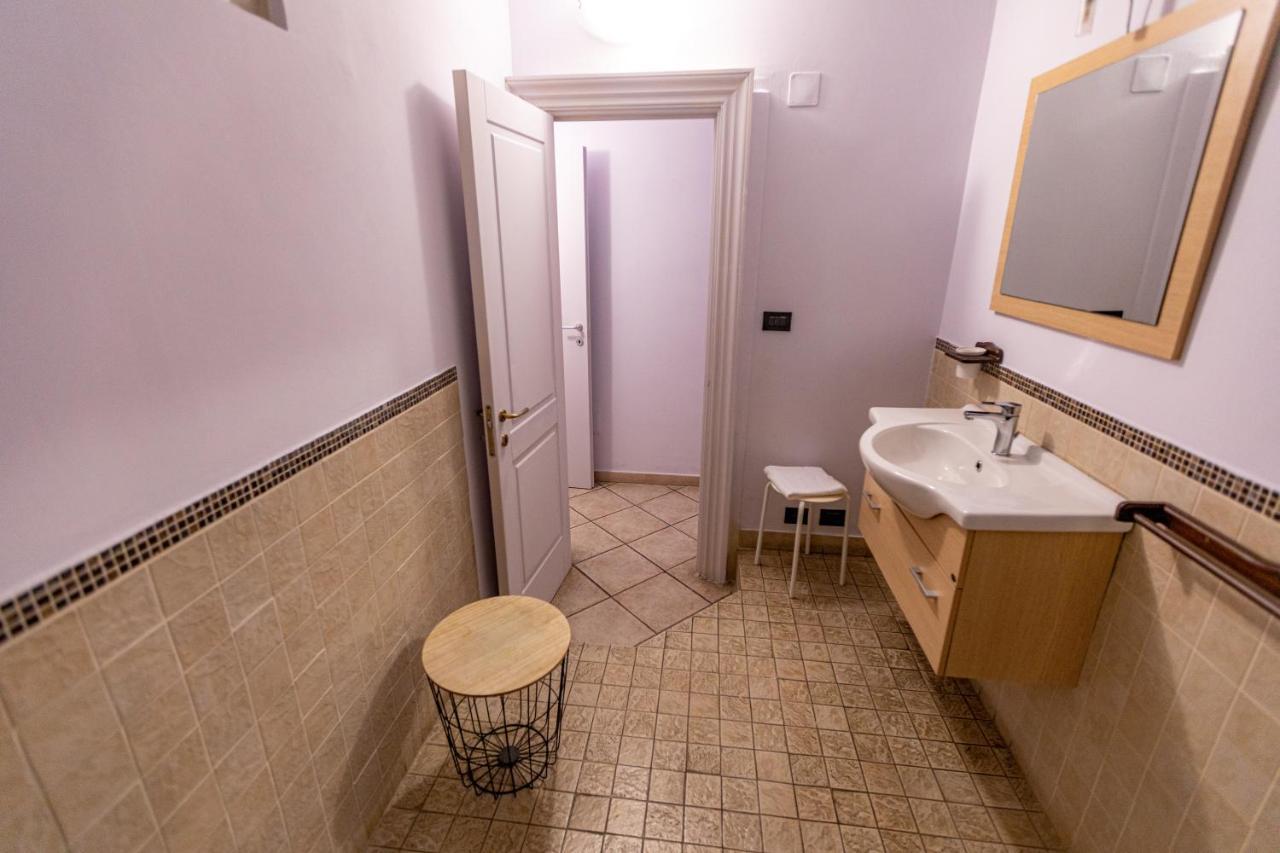Triple Room Private External Bathroom
