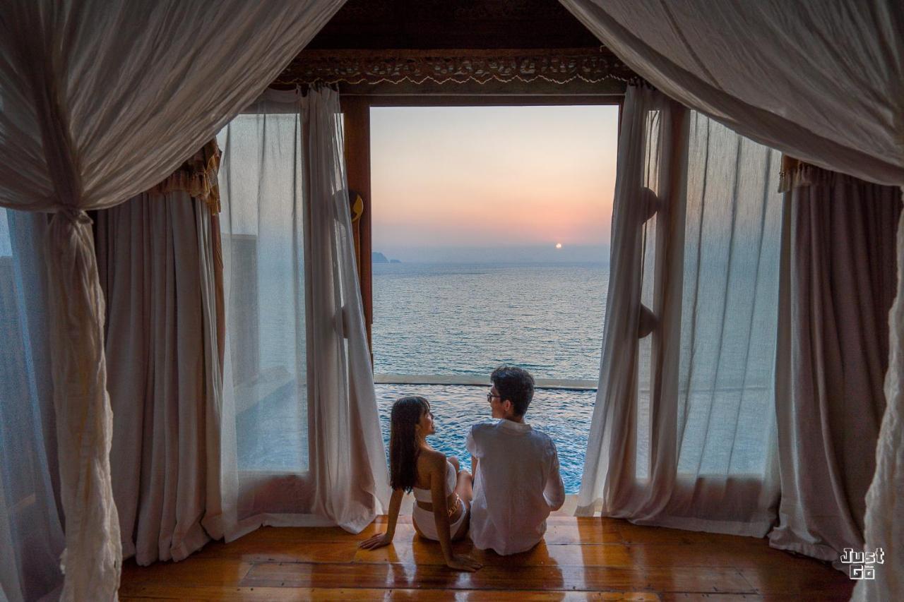 Seawater Pool Villa Plus FREE THB 1,500 Net Resor Credit per night