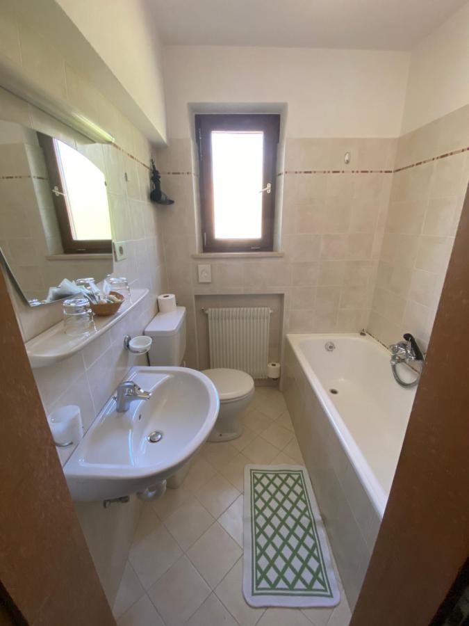Double Room Mountain View