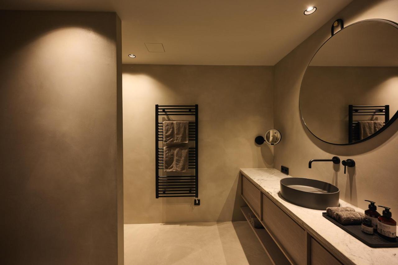 Suite Balcony