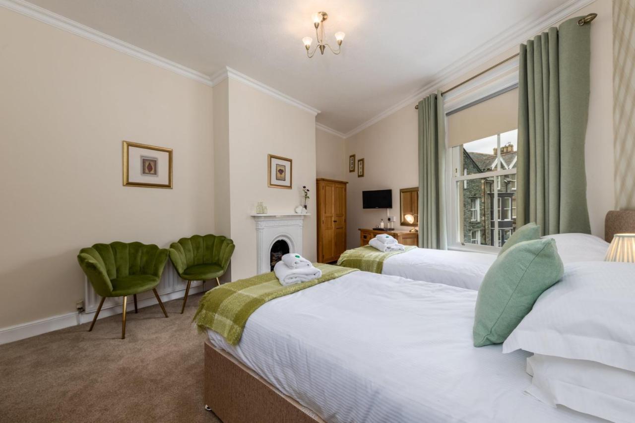 Superior Double or Twin Room