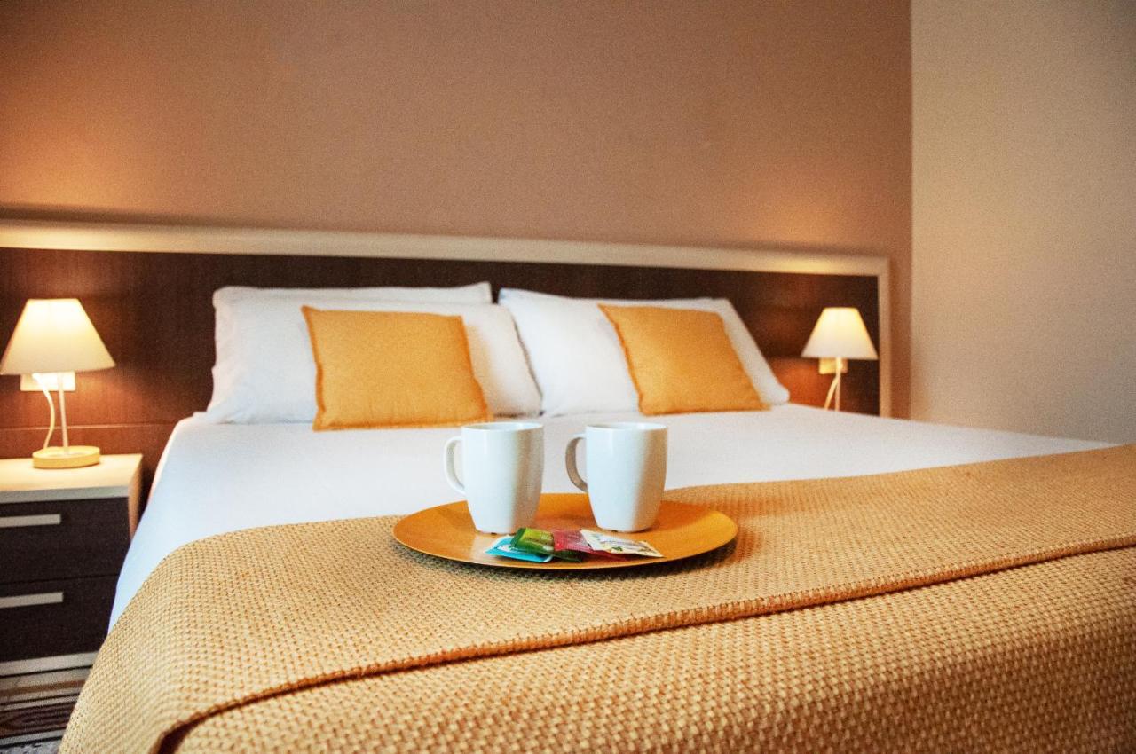 Quadruple Room Balcony