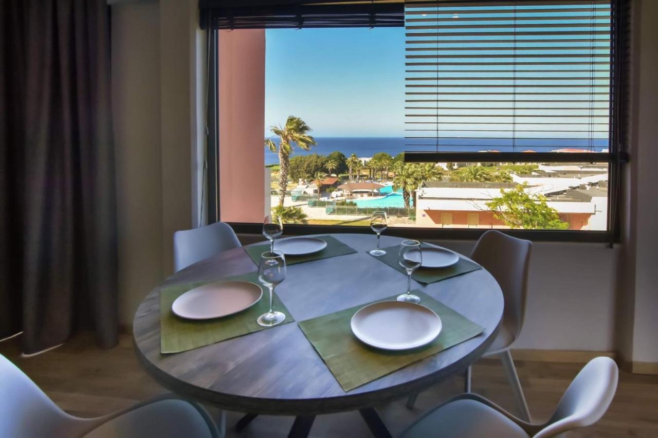 Apartment Sea View