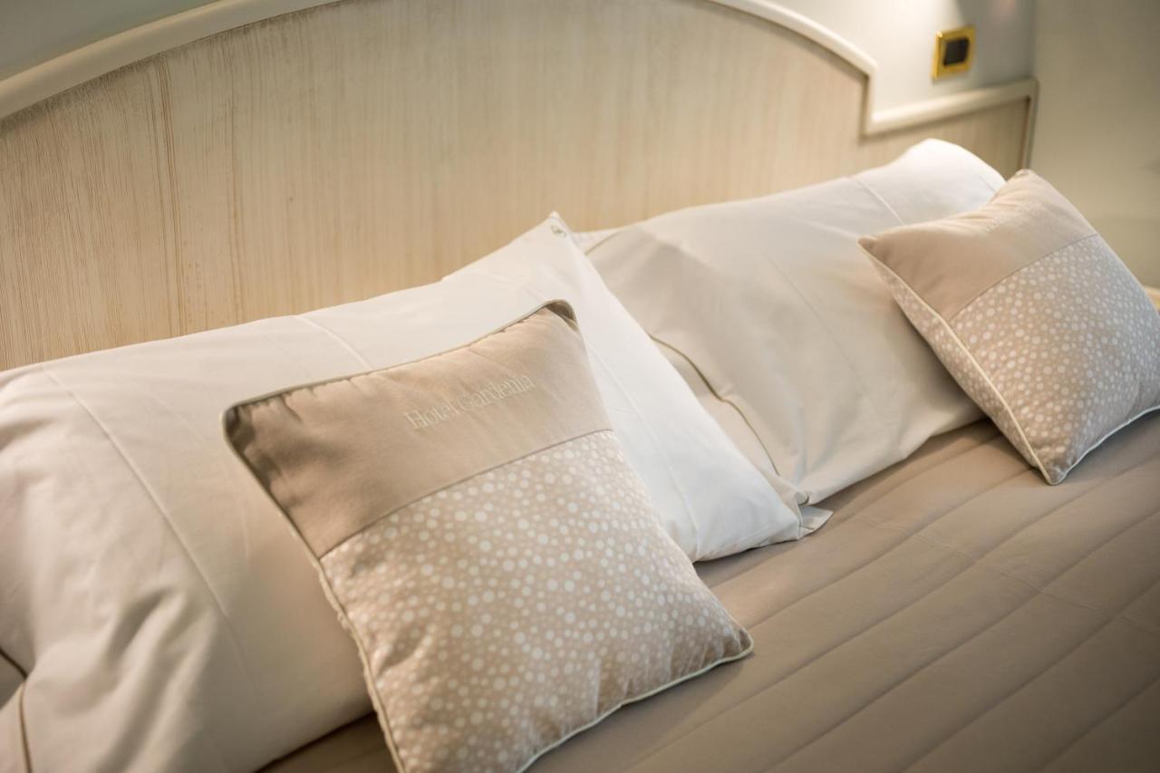 Superior Double Room Sea View