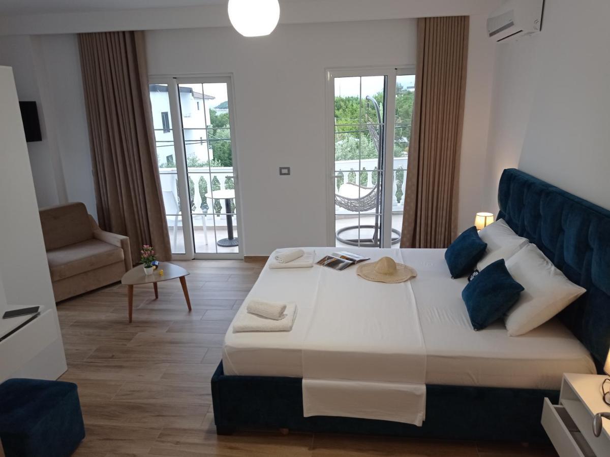 Triple Room Balcony