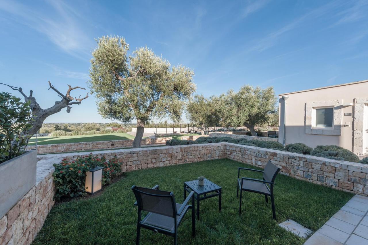 Double Room Patio