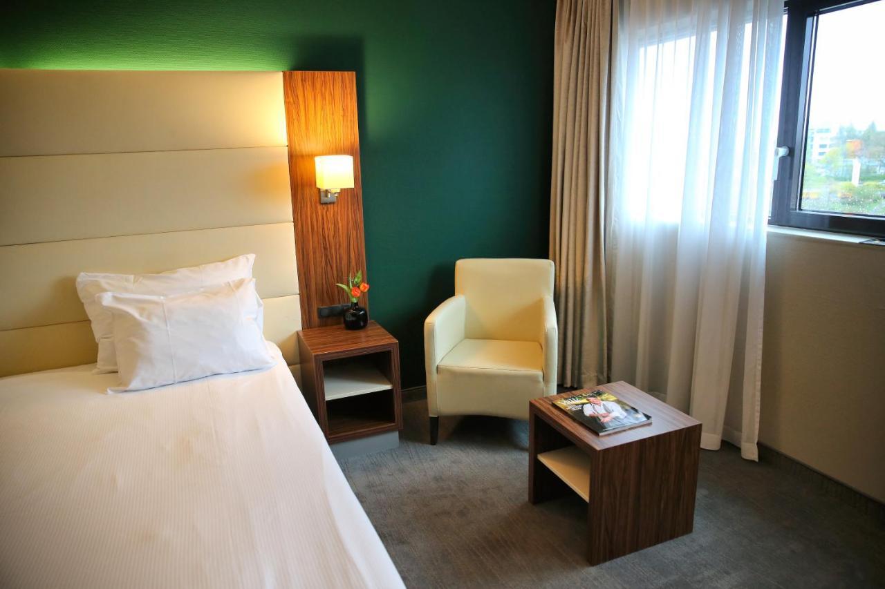 Chambre Double ou Lits Jumeaux Supérieure