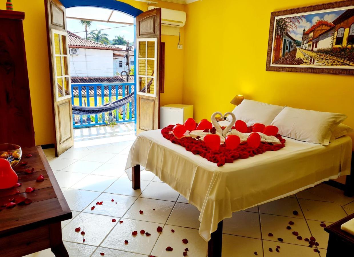 Classic Double Room Balcony