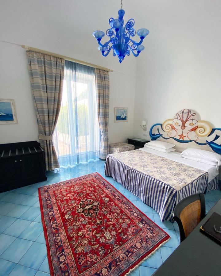 Suite Sea View