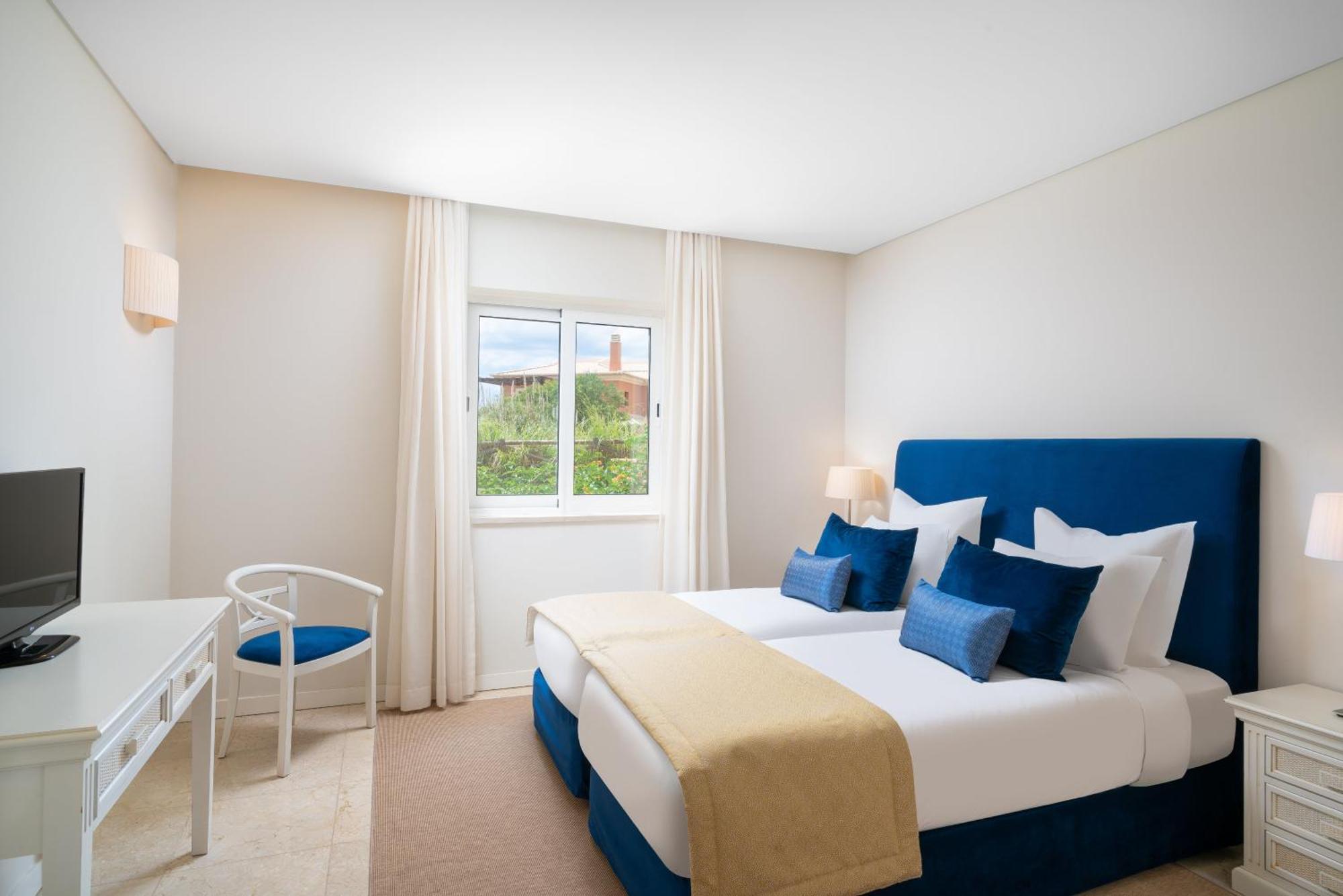 Three-Bedroom Suite