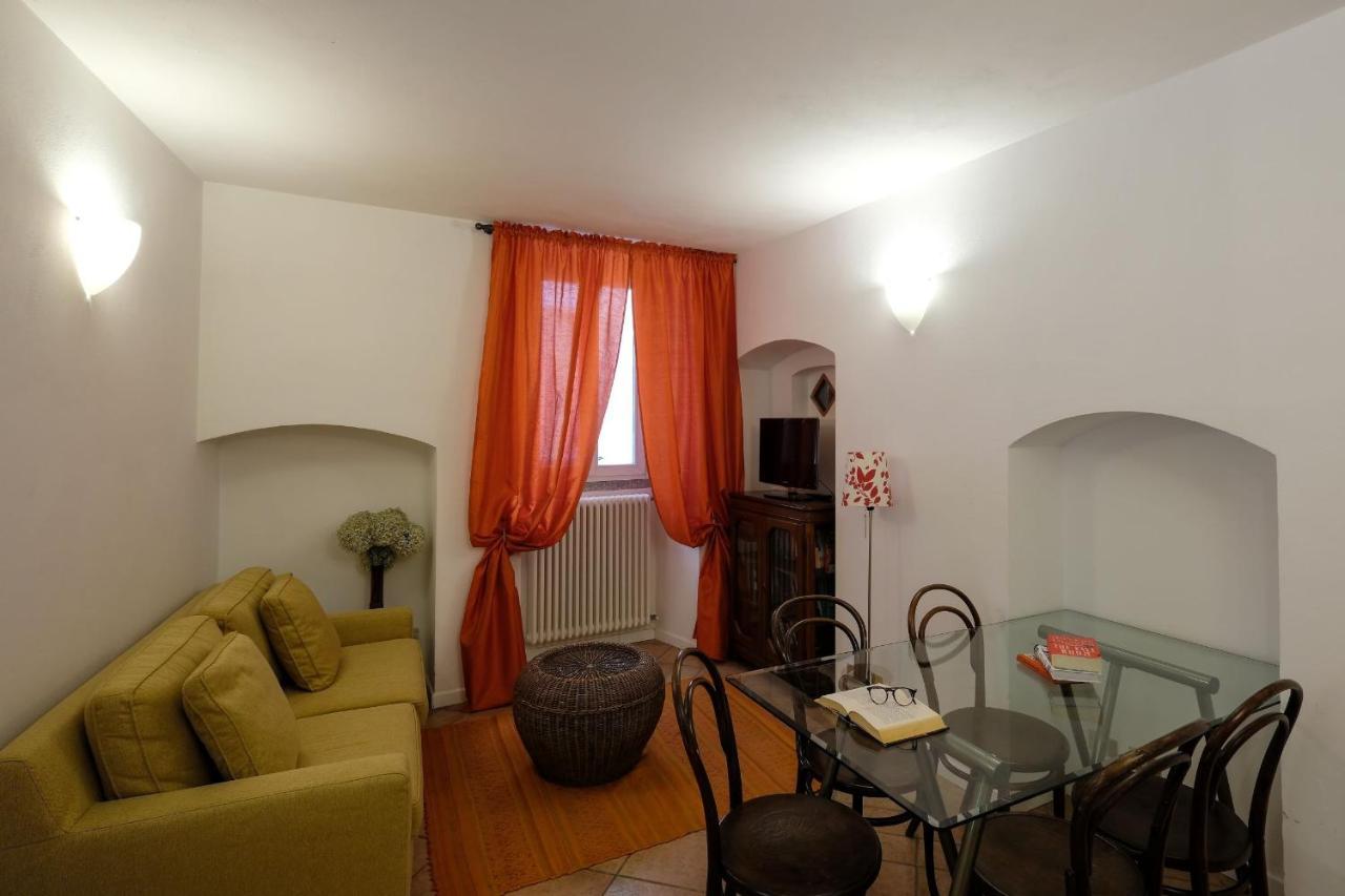 Two-Bedroom Apartment Annex