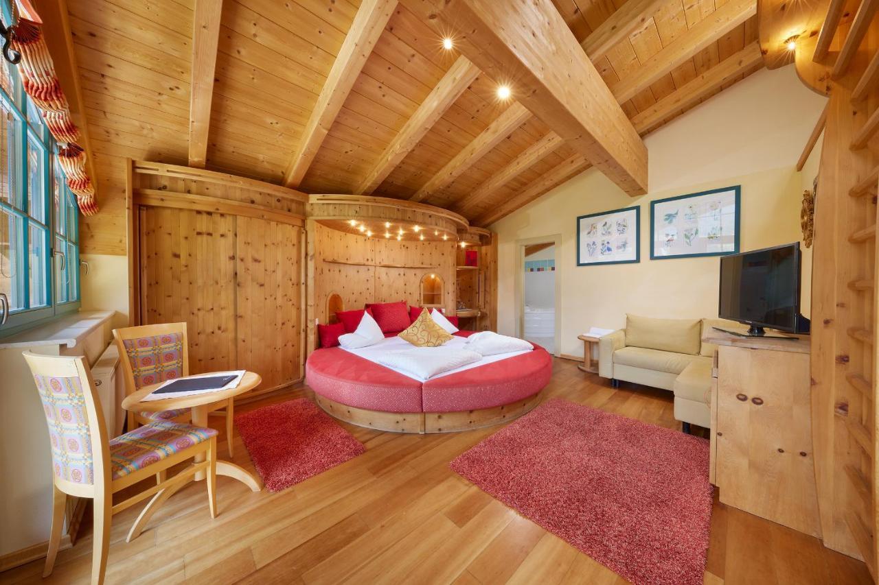 Habitación Doble Deluxe