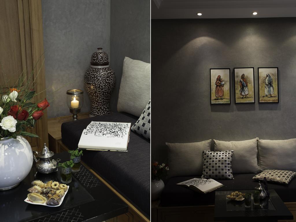 Suite Giena