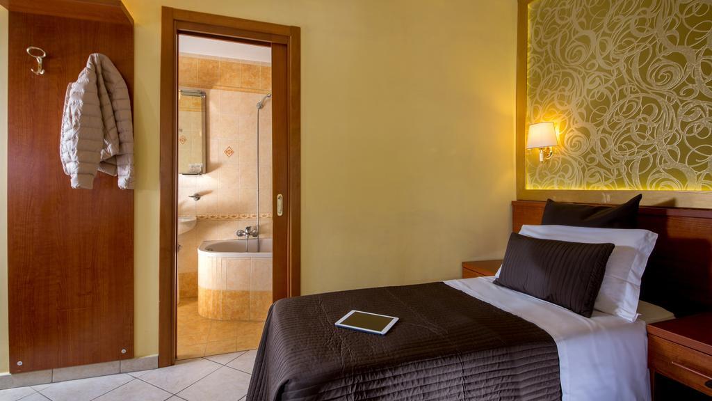 Superior Quadruple Room