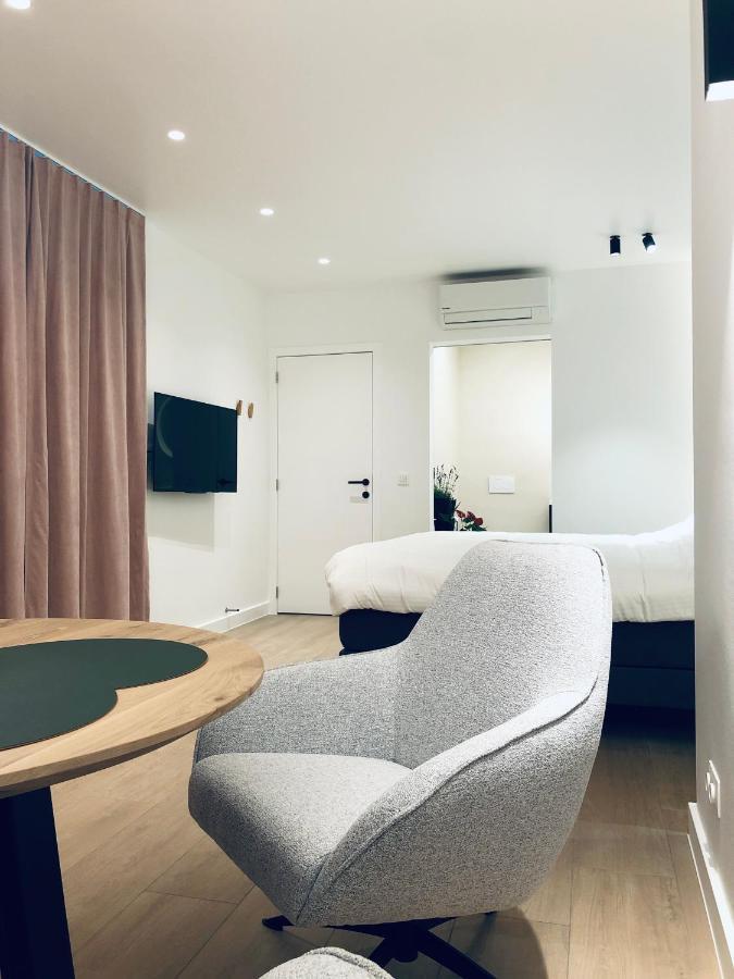 Suite Garden View