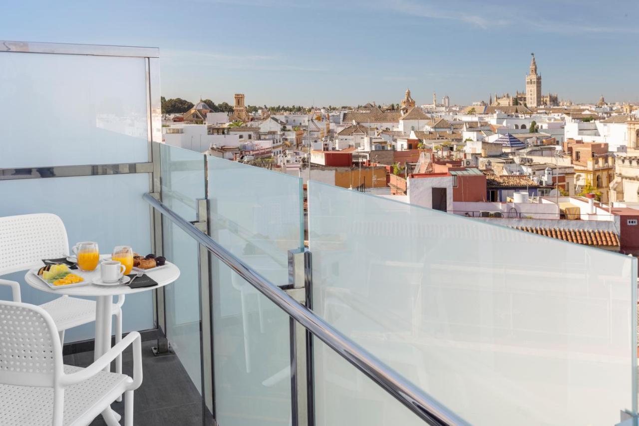 Premium Room Terrace View