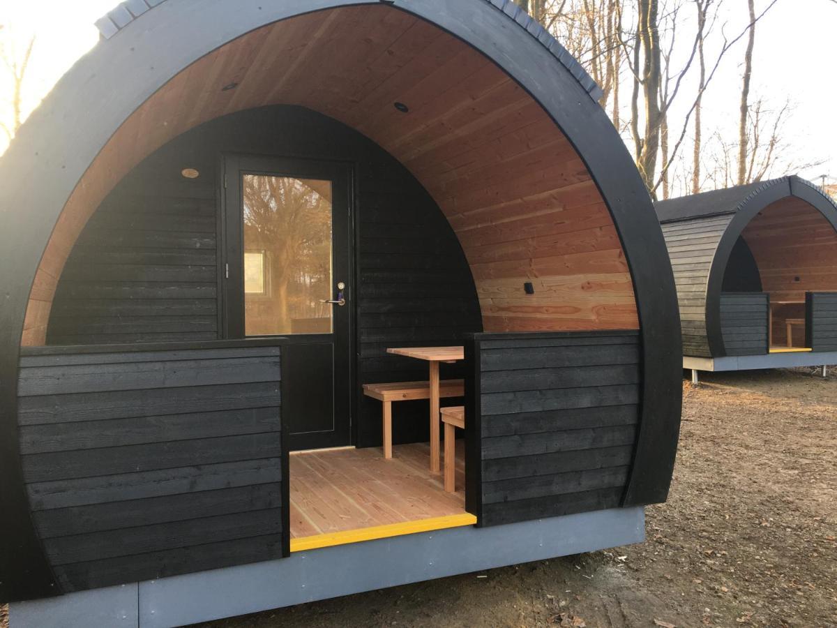 Cottage & Shared Kitchen