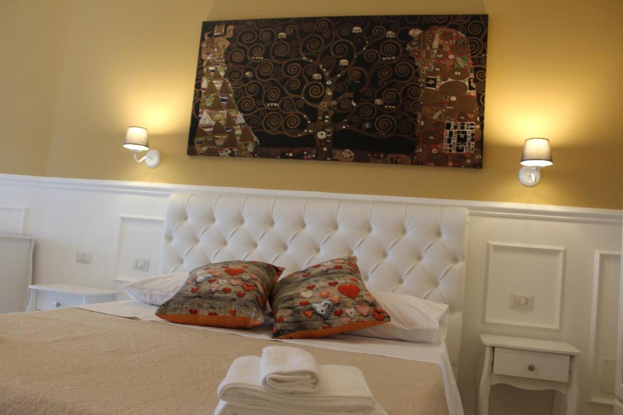Quadruple Room Sea View