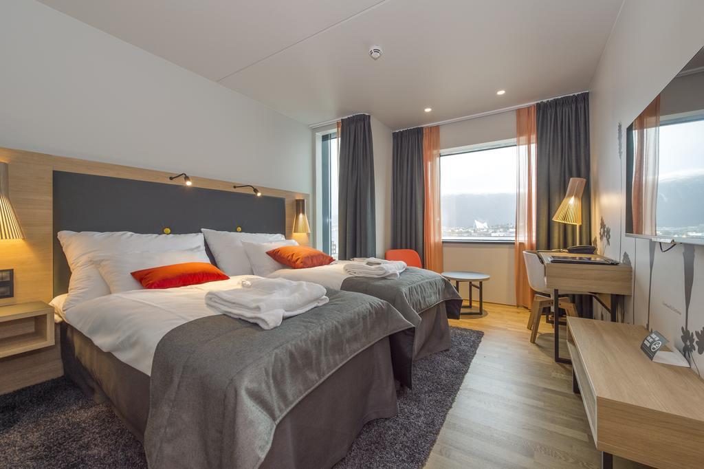 Quarto Superior com 2 Camas de Solteiro