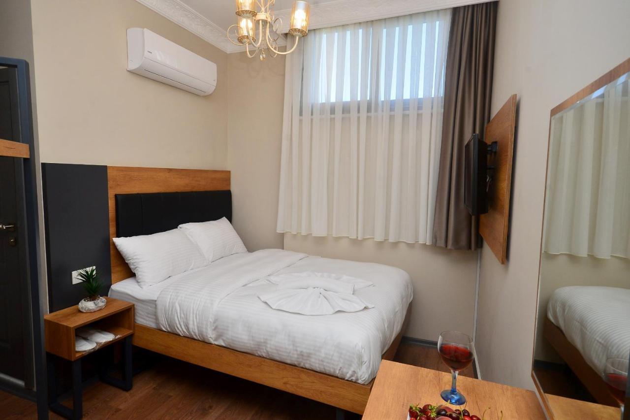 Chambre Double Standard