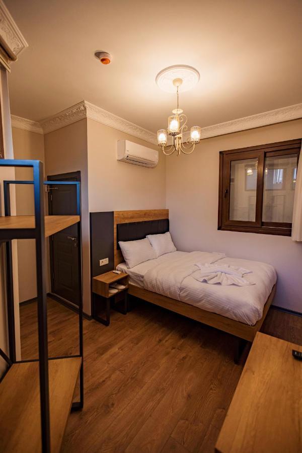 Chambre Double Économique