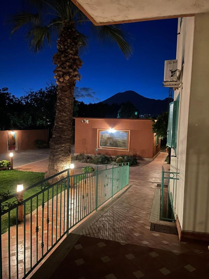 Triple Room Garden View