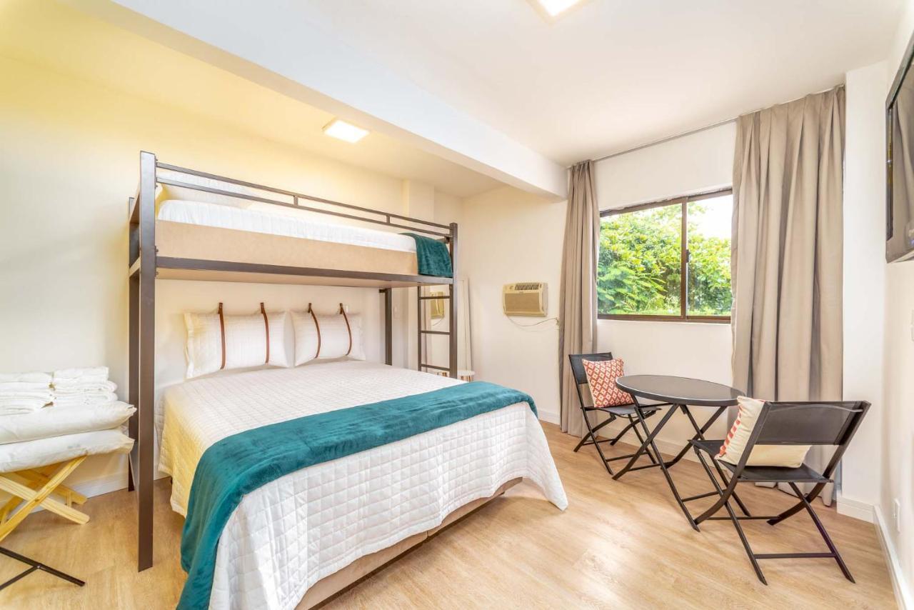 Triple Comfort Suite