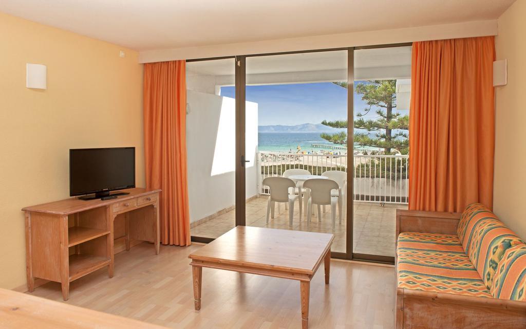 Apartment Sea View Single Use
