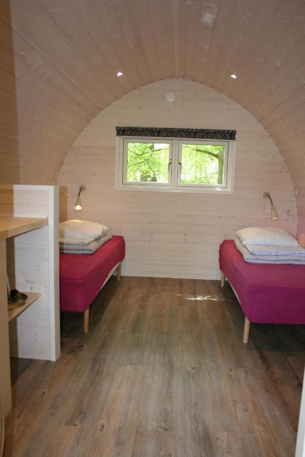 Cottage & Shared Kitchen