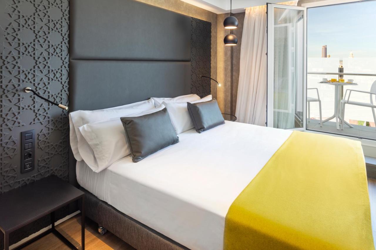 Premium Room Terrace View