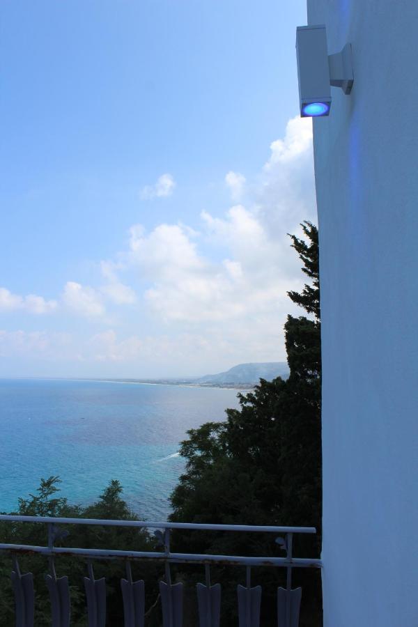Quadruple Room Sea View
