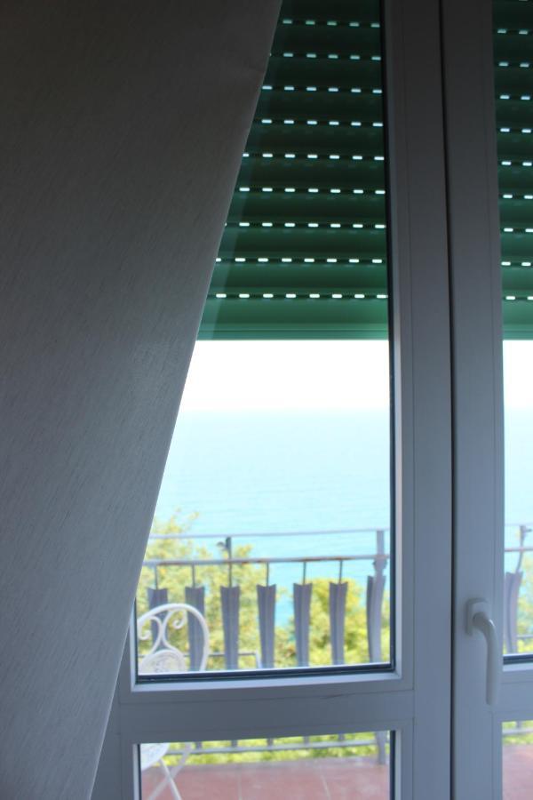 Quadruple Room Sea View
