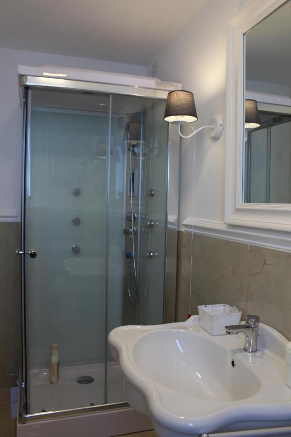 Quadruple Room Sea View