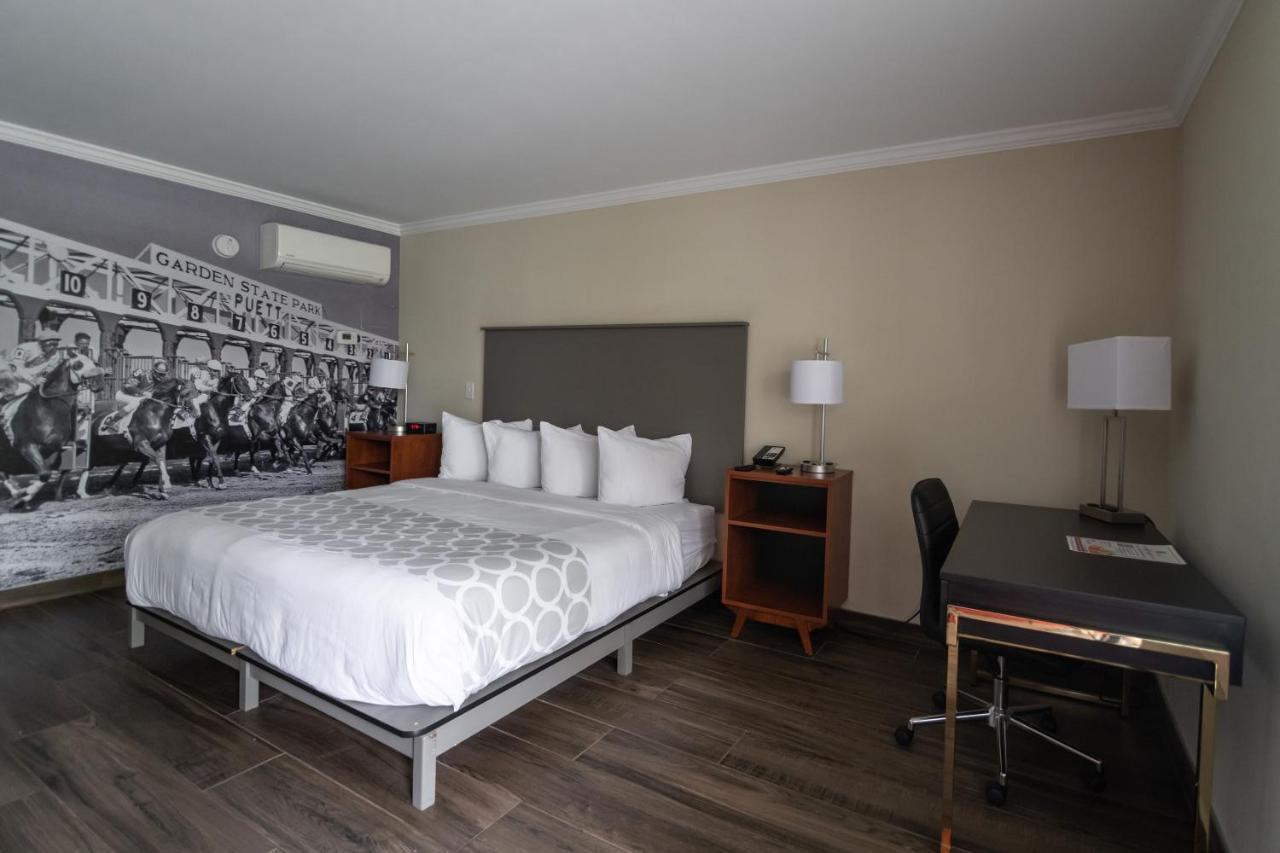 King Room Disability Access