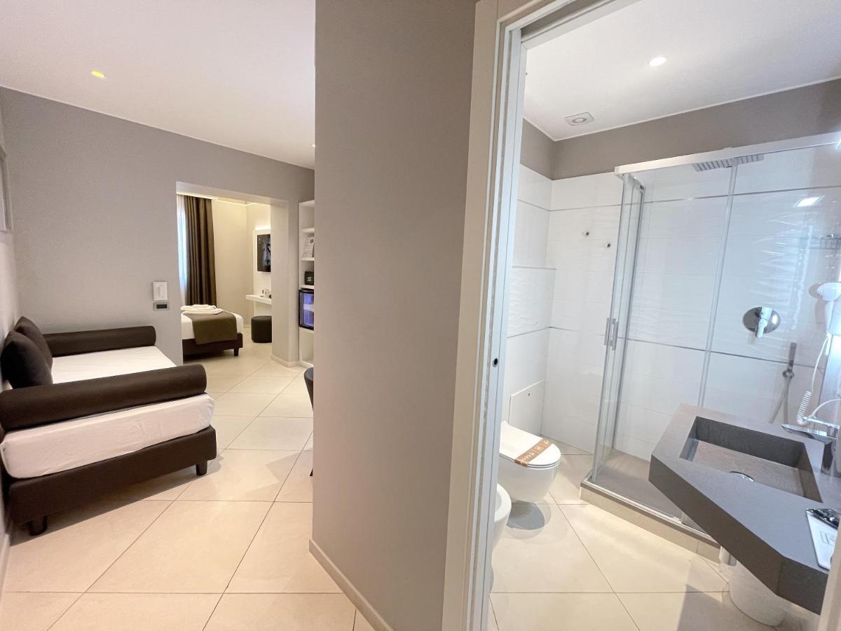 Luxury Triple Room