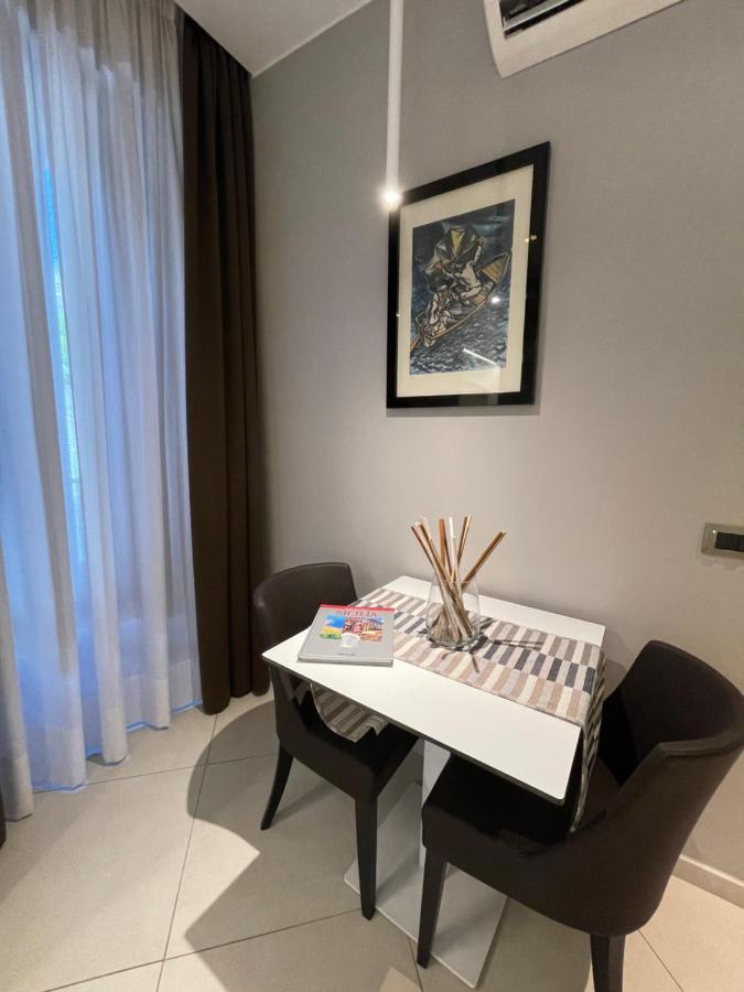 Luxury Triple Room
