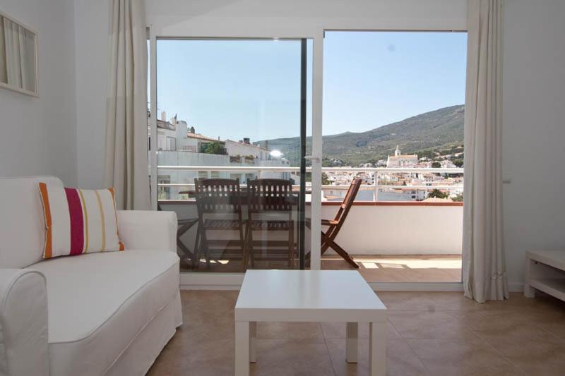 Apartamento de 1 dormitorio (2 - 4 adultos)