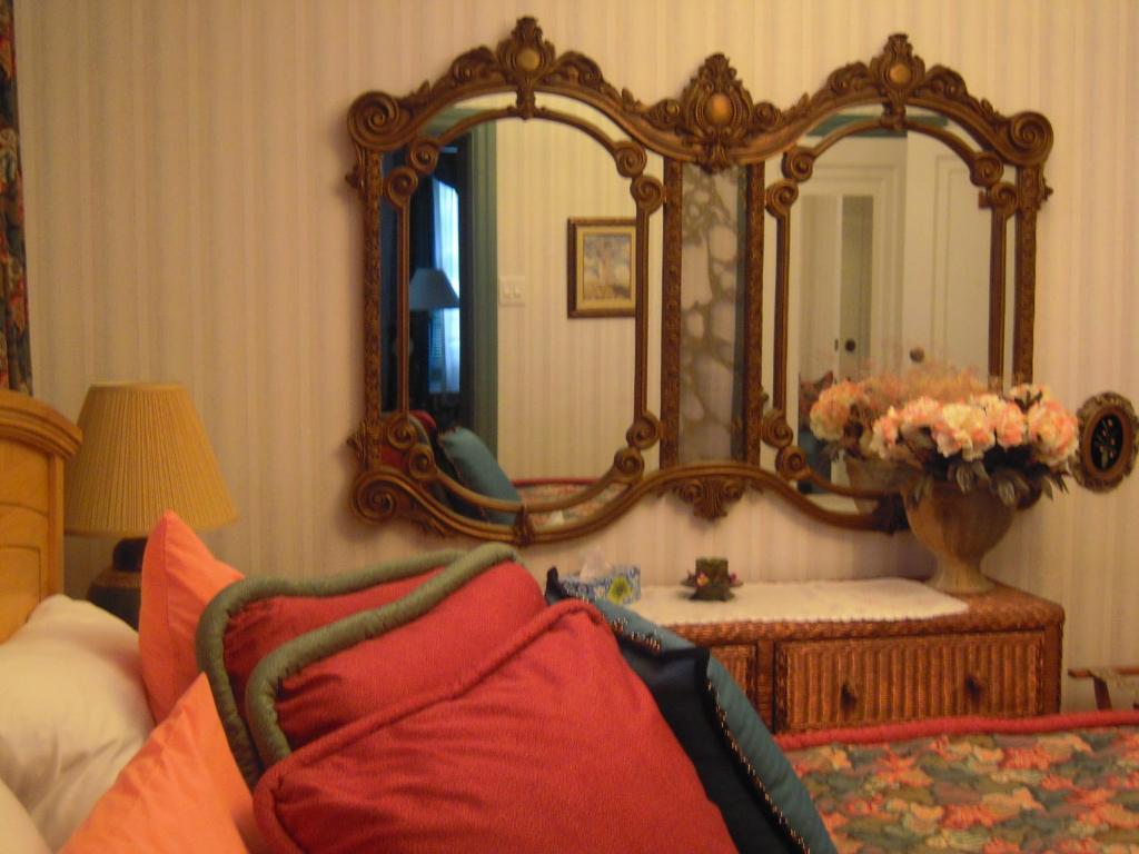 Chambre Supérieure Lit Queen-Size