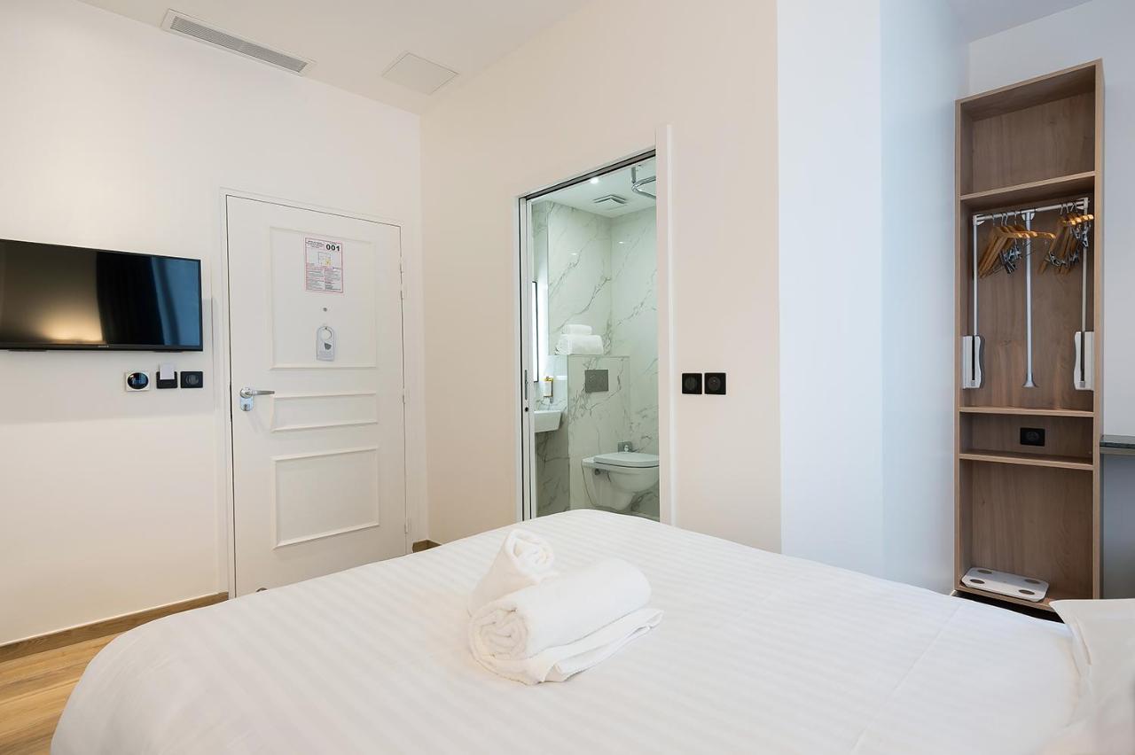 Double Room Ground Floor