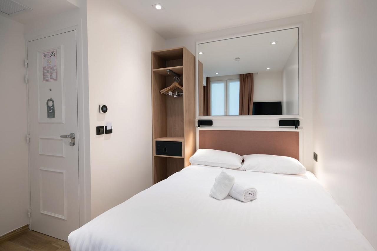 Double Room Courtyard View