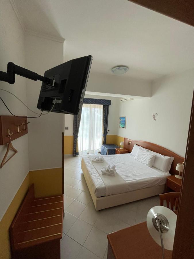 Double Room Sea View
