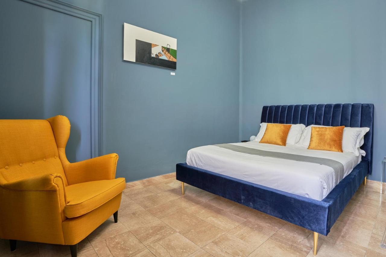 Chambre Lit King-Size Deluxe
