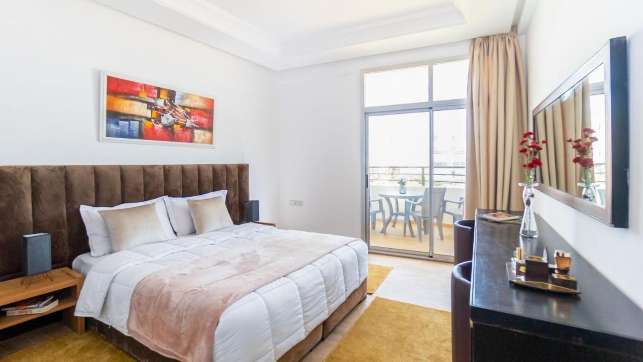 Standaard Appartement