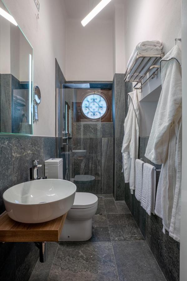 Chambre Double Supérieure