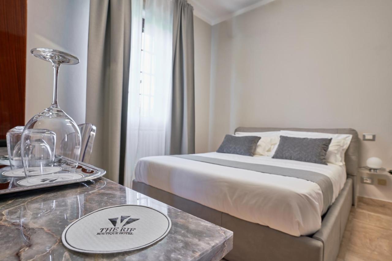 Chambre Double Supérieure