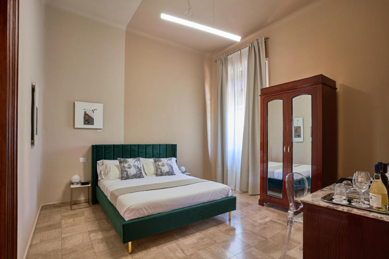 Chambre Lit King-Size Deluxe
