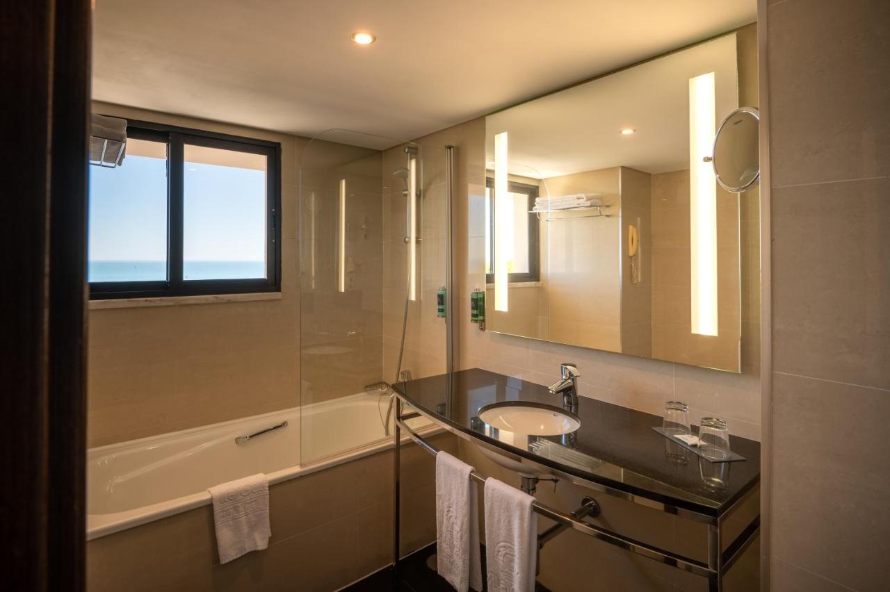 Suite Junior avec Balcon - Vue sur Mer